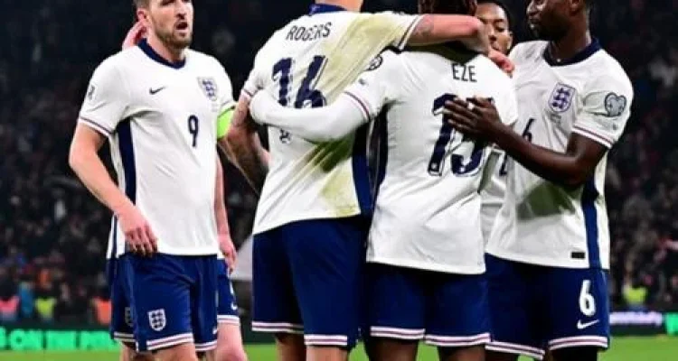England Gagal di Piala Dunia 2026: Kekalahan Menyakitkan Melawan Argentina