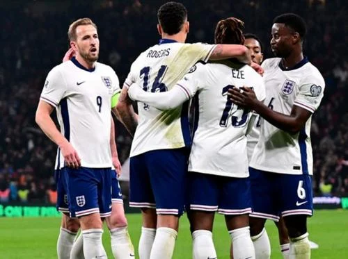 England Gagal di Piala Dunia 2026: Kekalahan Menyakitkan Melawan Argentina