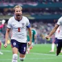 England Melaju ke Perempat Final Piala Dunia Setelah Mengalahkan Meksiko