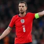England Menghadapi Cobaan Setelah Jordan Henderson Cedera Saat Merayakan Kemenangan Atas Mexico