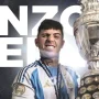 Enzo Fernández: Bintang Argentina yang Memukau di Piala Dunia 2026