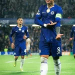 Enzo Fernández Buka Suara Setelah Kartu Merah di Final Piala Dunia 2026