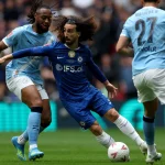 Enzo Fernandez: Sang Pemain yang Terus Berjuang Meski Kehilangan di Final Piala Dunia
