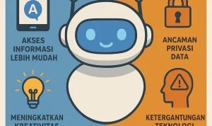 Era Baru Teknologi AI: Antara Kemajuan dan Tantangan
