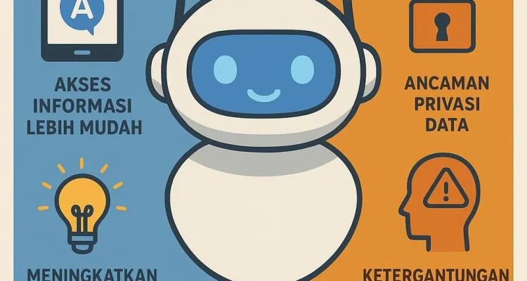 Era Baru Teknologi AI: Antara Kemajuan dan Tantangan