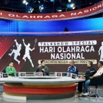 Erick Thohir: Perekat Bangsa Melalui Olahraga dan Keberagaman