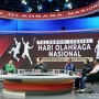 Erick Thohir: Perekat Bangsa Melalui Olahraga dan Keberagaman