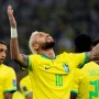 Erling Haaland Pecahkan Dominasi Brazil, Norway Melaju ke Perempat Final Piala Dunia