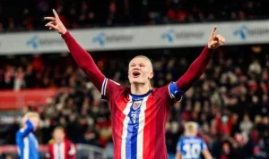 Erling Haaland Siap Membawa Norwegia ke Semifinal Piala Dunia 2026