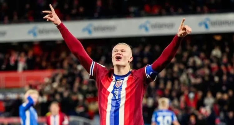 Erling Haaland Siap Membawa Norwegia ke Semifinal Piala Dunia 2026