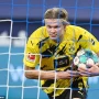 Erling Haaland Soroti Perhatian Dunia Sepak Bola