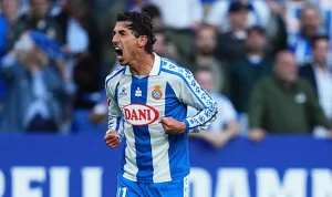 Espanyol Hadapi Tantangan di LaLiga dan Transfer Pemain