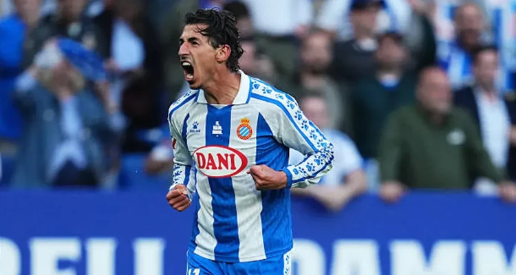 Espanyol Hadapi Tantangan di LaLiga dan Transfer Pemain