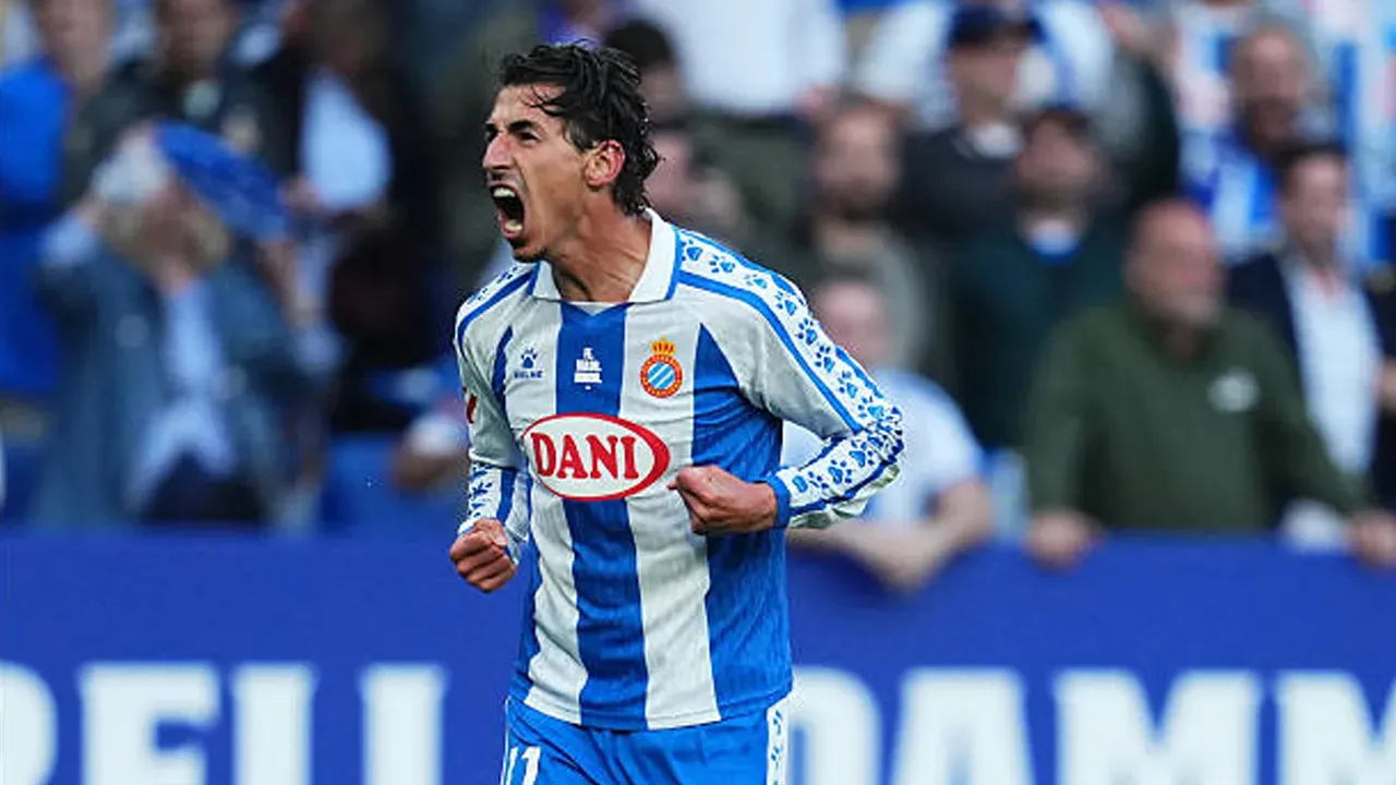 Espanyol Hadapi Tantangan di LaLiga dan Transfer Pemain