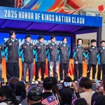 Esports Indonesia Siap Bersaing di Asian Games 2026 dan ENC 2026