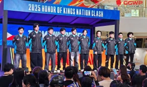 Esports Indonesia Siap Bersaing di Asian Games 2026 dan ENC 2026