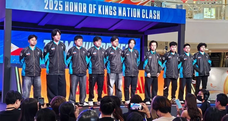 Esports Indonesia Siap Bersaing di Asian Games 2026 dan ENC 2026