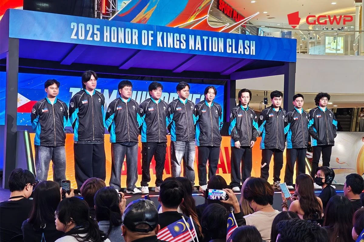 Esports Indonesia Siap Bersaing di Asian Games 2026 dan ENC 2026