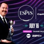 ESPY Awards Dikecam karena Pembukaan yang 'Konyol' dan Berita Lainnya