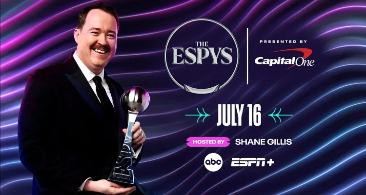 ESPY Awards Dikecam karena Pembukaan yang 'Konyol' dan Berita Lainnya