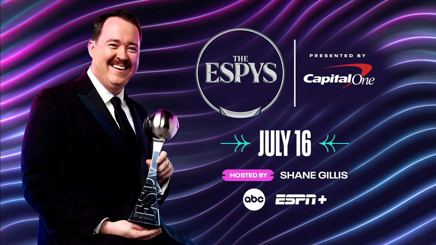 ESPY Awards Dikecam karena Pembukaan yang 'Konyol' dan Berita Lainnya