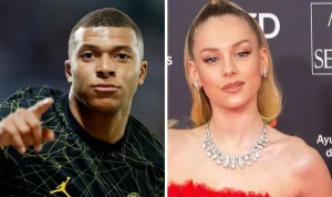 Ester Expósito, Sang Atris Spanyol yang Membuat Kylian Mbappé Jatuh Cinta