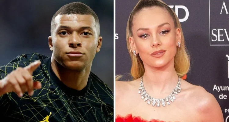 Ester Expósito, Sang Atris Spanyol yang Membuat Kylian Mbappé Jatuh Cinta