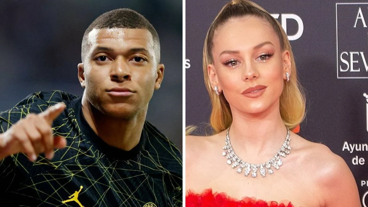 Ester Expósito, Sang Atris Spanyol yang Membuat Kylian Mbappé Jatuh Cinta