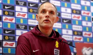 Euro 2028: Persiapan England dan Peran Thomas Tuchel