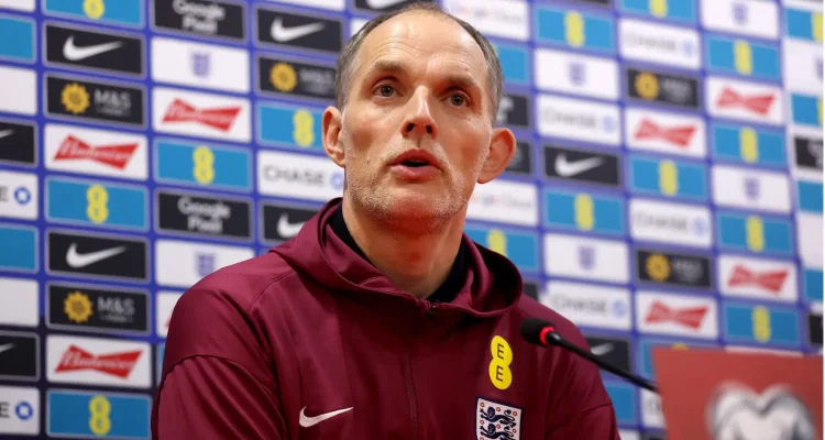 Euro 2028: Persiapan England dan Peran Thomas Tuchel