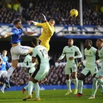 Everton Menghadapi Kekhawatiran di Pra-Musim Setelah Kalah dari Stoke City
