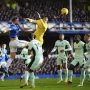 Everton Menghadapi Kekhawatiran di Pra-Musim Setelah Kalah dari Stoke City