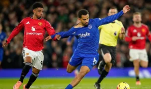 Everton Mulai Pra Musim dengan Pertandingan Melawan Dundee