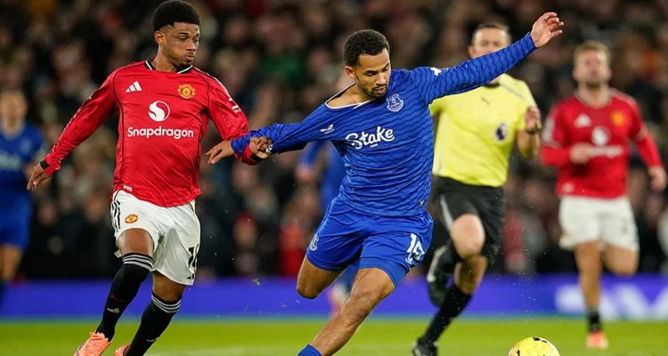 Everton Mulai Pra Musim dengan Pertandingan Melawan Dundee