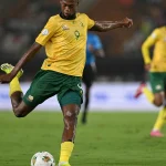 Evidence Makgopa dan Bafana Bafana: Membangun Masa Depan Setelah Piala Dunia