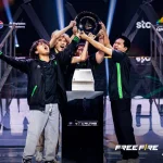 EWC 2026: Indonesia Berpeluang Juara di Free Fire dan MWI