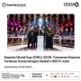 EWC 2026 Paris: Mengenal Lebih Dekat Turnamen Esports Dunia