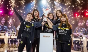 EWC MLBB 2026: Team Vitality Pertahankan Gelar Juara, Indonesia Siap Tampil di MSC