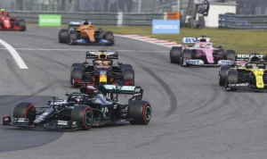 F1 2026: Bahrain GP Mungkin Ditambahkan Kembali ke Kalender