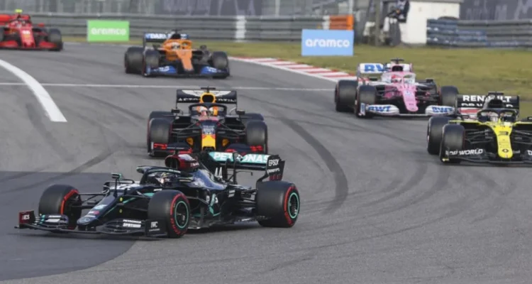 F1 2026: Bahrain GP Mungkin Ditambahkan Kembali ke Kalender