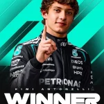 F1 2026: Lando Norris Menyatakan Tekanan Juara Berada pada Kimi Antonelli