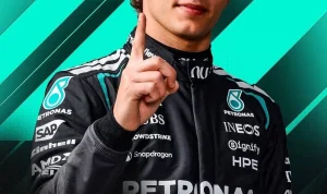 F1 2026: Lando Norris Menyatakan Tekanan Juara Berada pada Kimi Antonelli