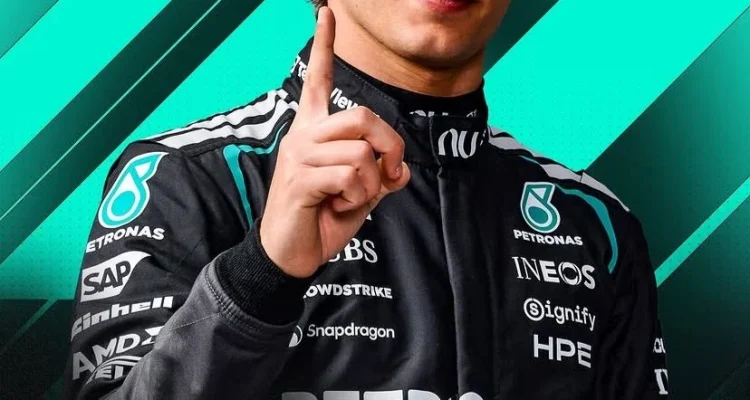 F1 2026: Lando Norris Menyatakan Tekanan Juara Berada pada Kimi Antonelli