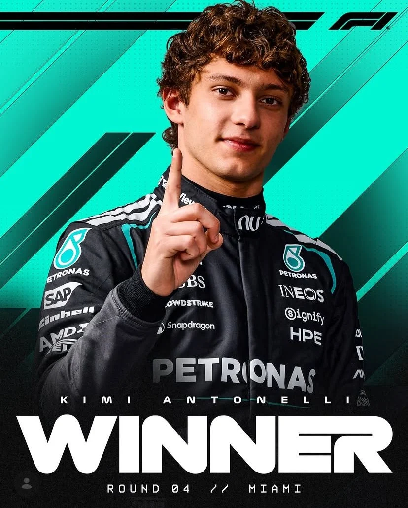 F1 2026: Lando Norris Menyatakan Tekanan Juara Berada pada Kimi Antonelli