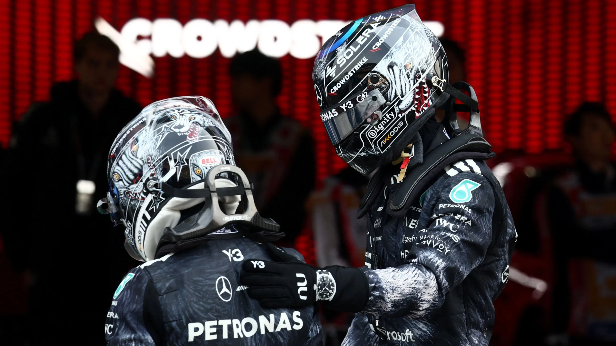 F1 Belgian GP: Kimi Antonelli Raih Kemenangan, Sengitnya Persaingan di Spa-Francorchamps