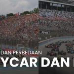 F1 dan IndyCar: Jadwal Perlombaan dan Strategi Kemenangan