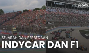 F1 dan IndyCar: Jadwal Perlombaan dan Strategi Kemenangan