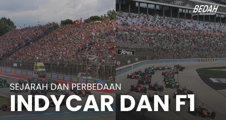 F1 dan IndyCar: Jadwal Perlombaan dan Strategi Kemenangan
