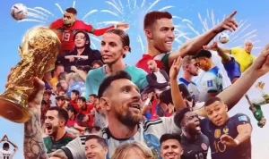 Fabián Ruiz: Sang Pemain yang Membuat Sejarah di Piala Dunia 2026