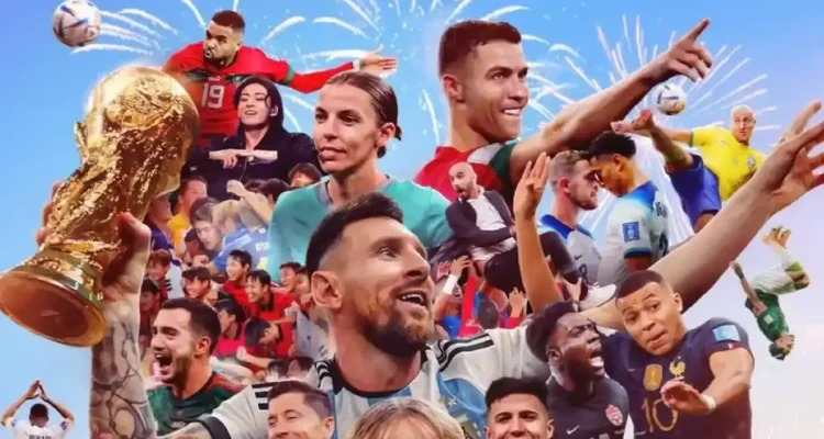 Fabián Ruiz: Sang Pemain yang Membuat Sejarah di Piala Dunia 2026
